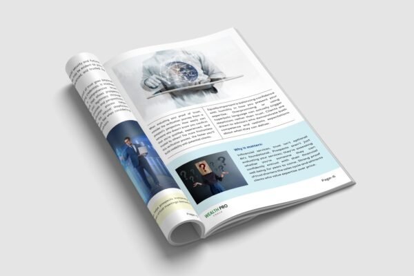 Trusted Advisor Alignment Checklist - Image 4