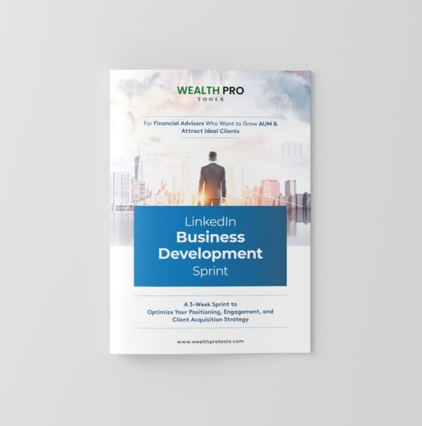 LinkedIn Business Development-Sprint