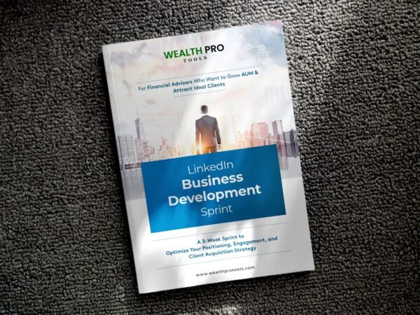 LinkedIn Business Development-Sprint