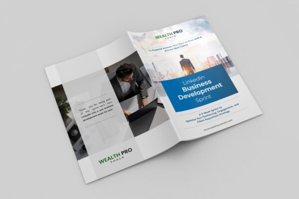 LinkedIn Business Development-Sprint